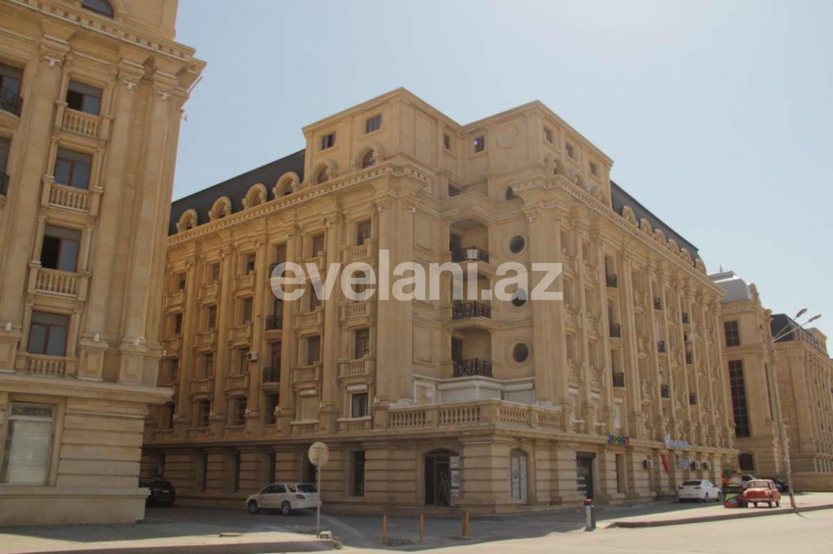 Продаётся, новостройка, 4-комнаты, 335 m², Ичери Шехер m.