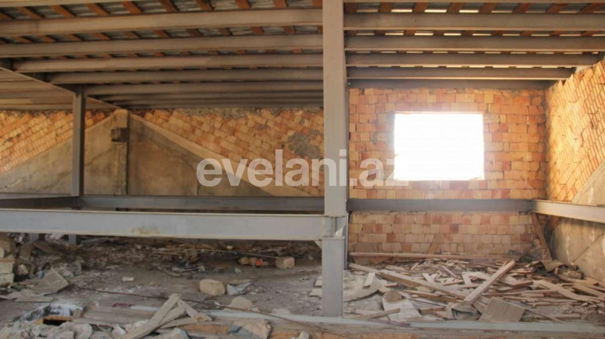 Продаётся, новостройка, 4-комнаты, 335 m², Ичери Шехер m.