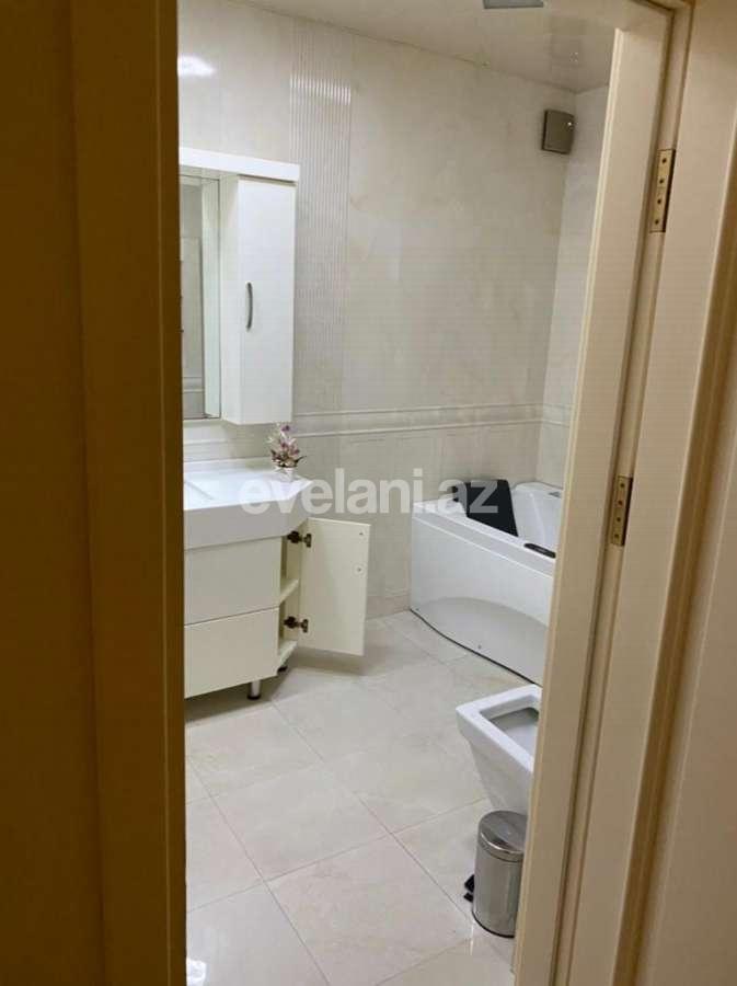 Sale, new building, 3 room, 148 m², Shah Ismail Khatai m.