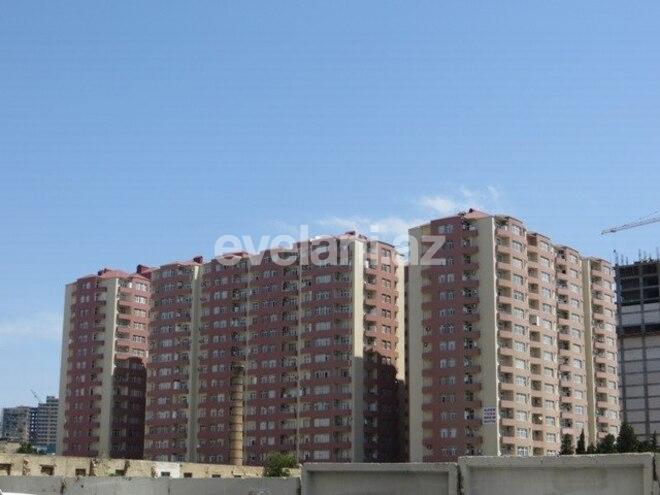 Sale, new building, 3 room, 148 m², Shah Ismail Khatai m.