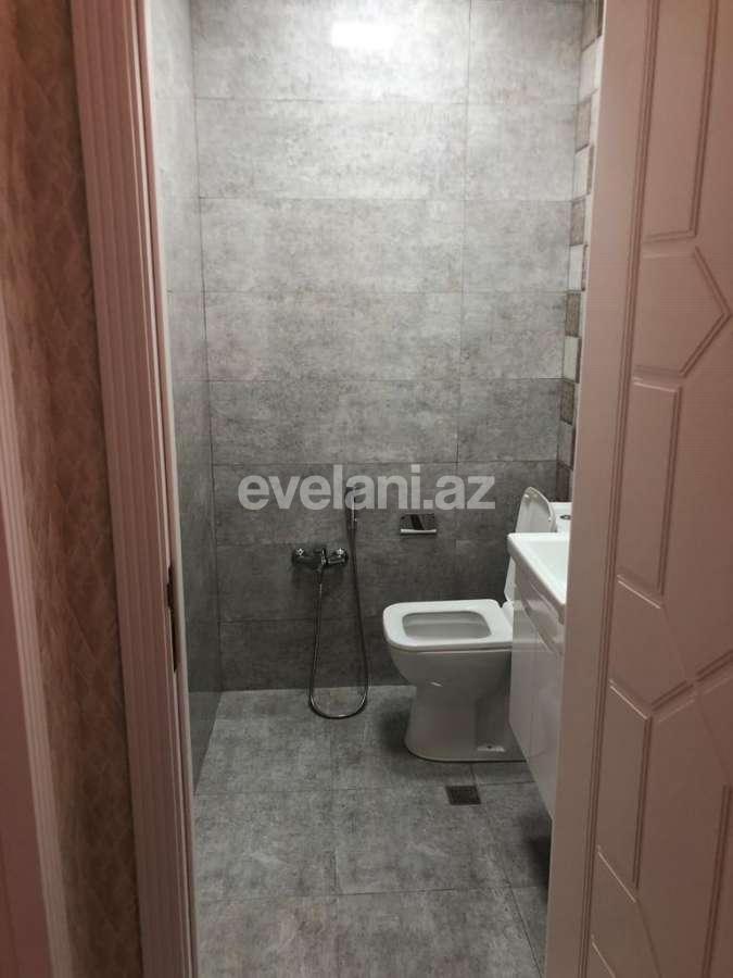 Satılır, yeni tikili, 3 otaqlı, 104.4 m², Şah İsmayıl Xətai m.