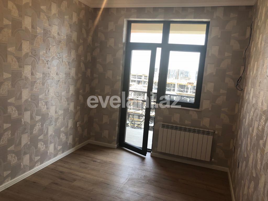 Satılır, yeni tikili, 3 otaqlı, 104.4 m², Şah İsmayıl Xətai m.