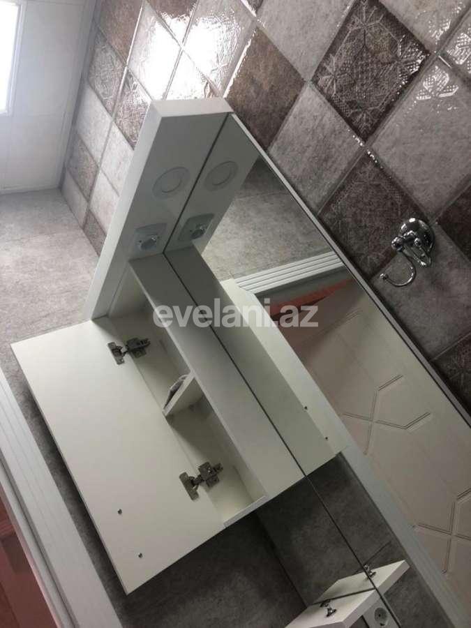 Satılır, yeni tikili, 3 otaqlı, 104.4 m², Şah İsmayıl Xətai m.
