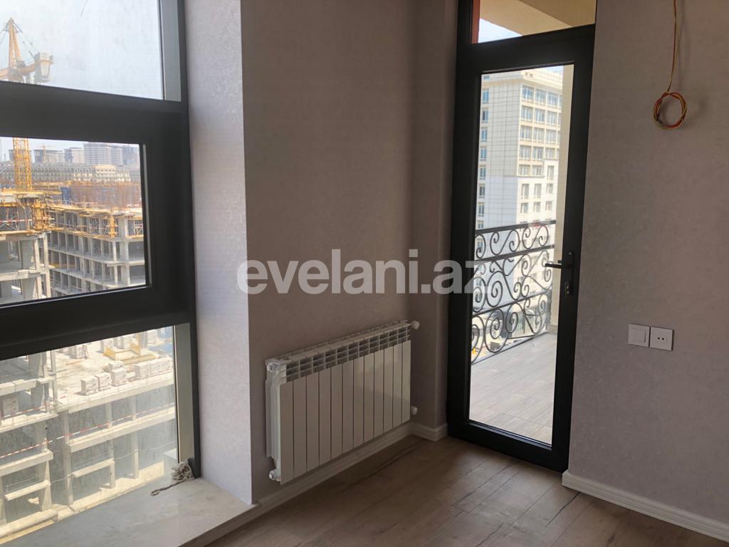 Satılır, yeni tikili, 3 otaqlı, 104.4 m², Şah İsmayıl Xətai m.
