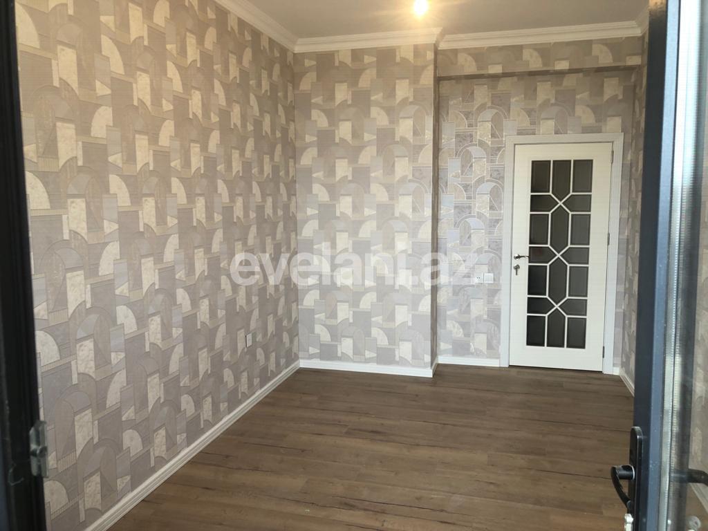 Satılır, yeni tikili, 3 otaqlı, 104.4 m², Şah İsmayıl Xətai m.