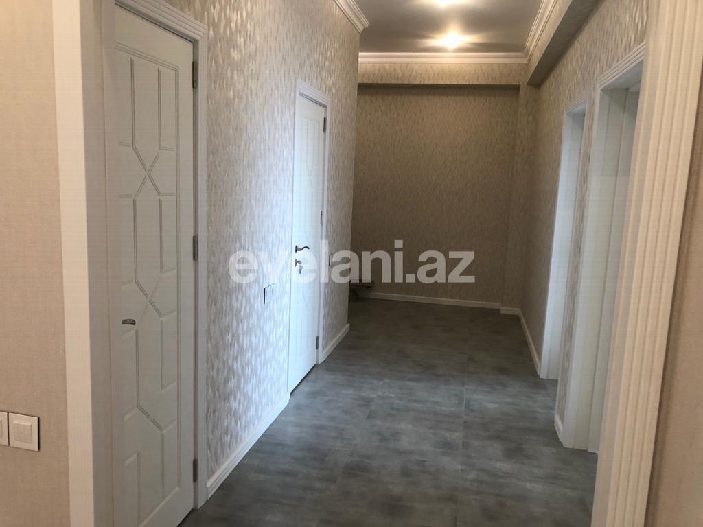 Satılır, yeni tikili, 3 otaqlı, 104.4 m², Şah İsmayıl Xətai m.