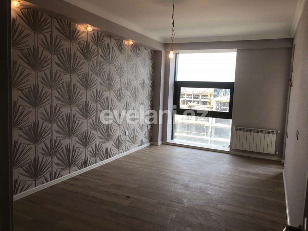 Satılır, yeni tikili, 3 otaqlı, 104.4 m², Şah İsmayıl Xətai m.