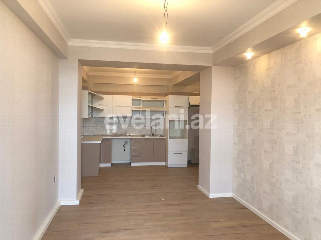 Satılır, yeni tikili, 3 otaqlı, 104.4 m², Şah İsmayıl Xətai m.