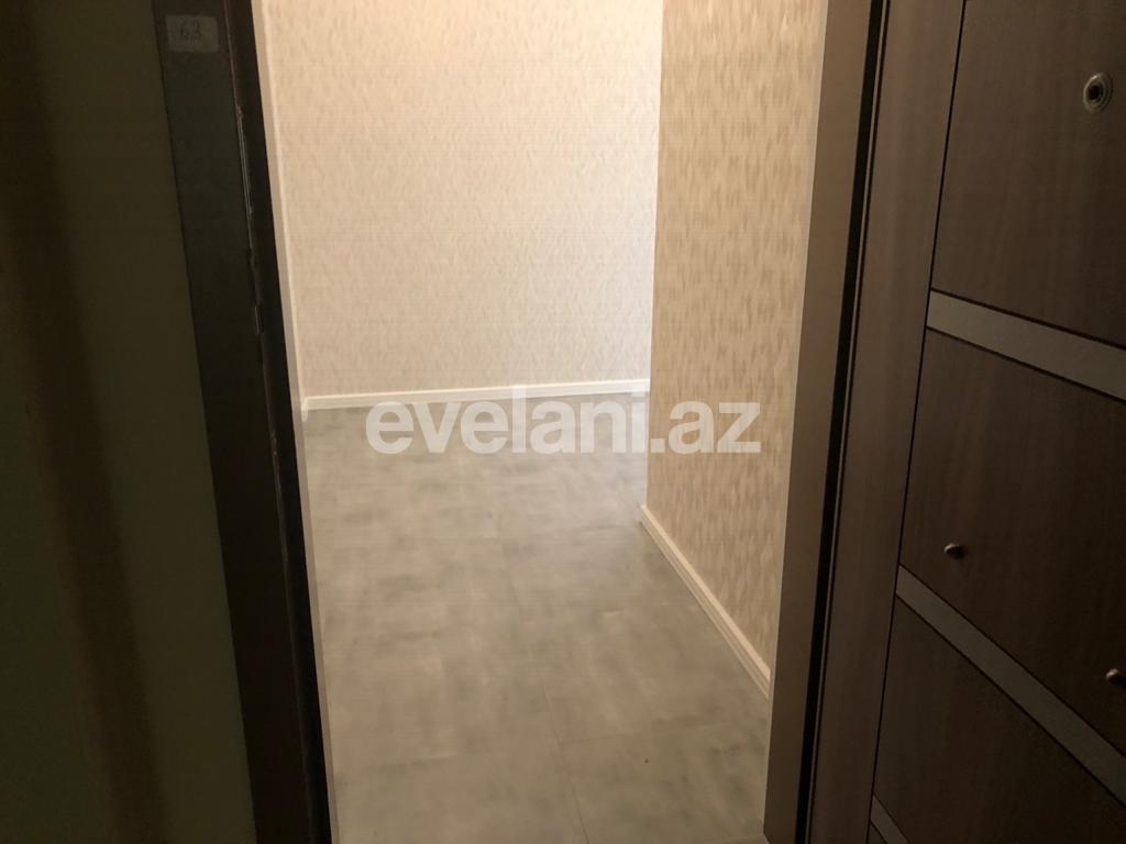 Satılır, yeni tikili, 3 otaqlı, 104.4 m², Şah İsmayıl Xətai m.