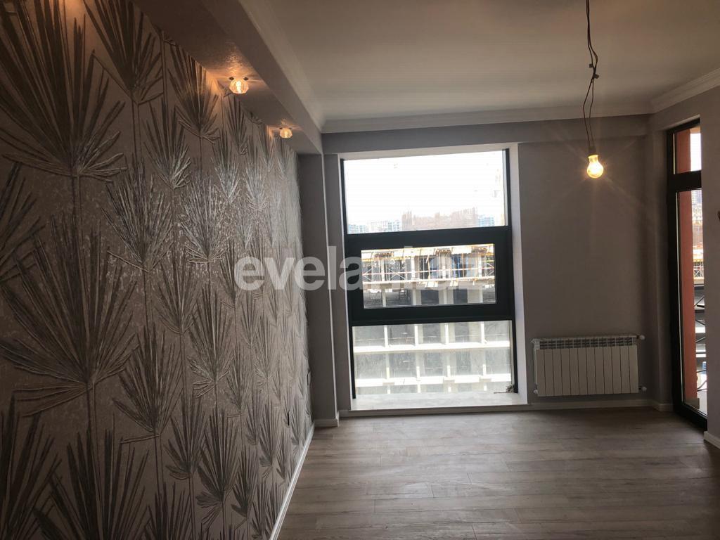 Satılır, yeni tikili, 3 otaqlı, 104.4 m², Şah İsmayıl Xətai m.