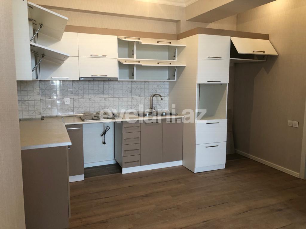 Satılır, yeni tikili, 3 otaqlı, 104.4 m², Şah İsmayıl Xətai m.