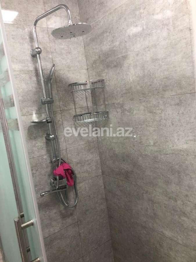 Satılır, yeni tikili, 3 otaqlı, 104.4 m², Şah İsmayıl Xətai m.