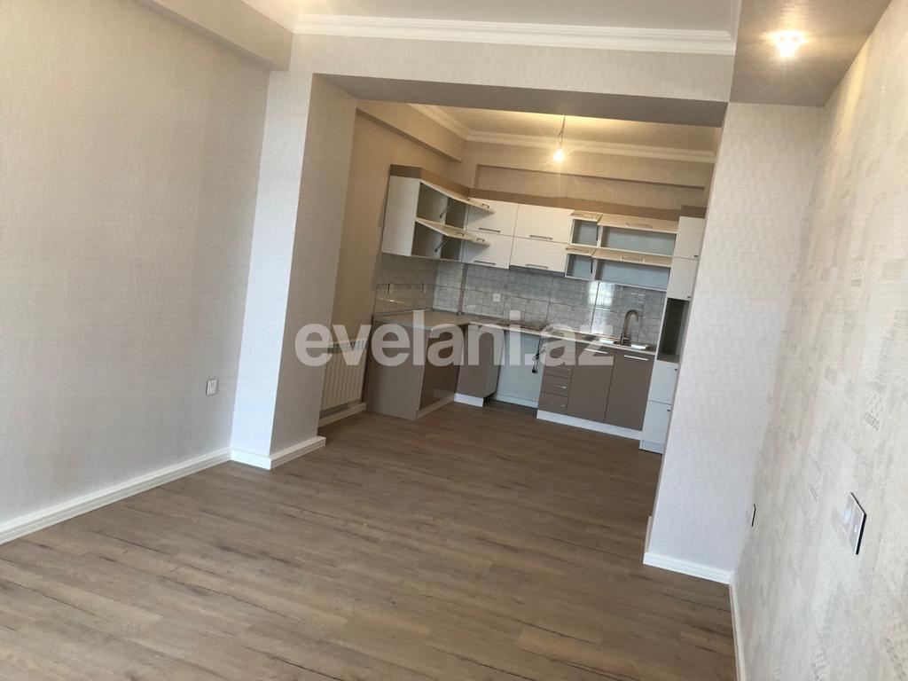 Satılır, yeni tikili, 3 otaqlı, 104.4 m², Şah İsmayıl Xətai m.