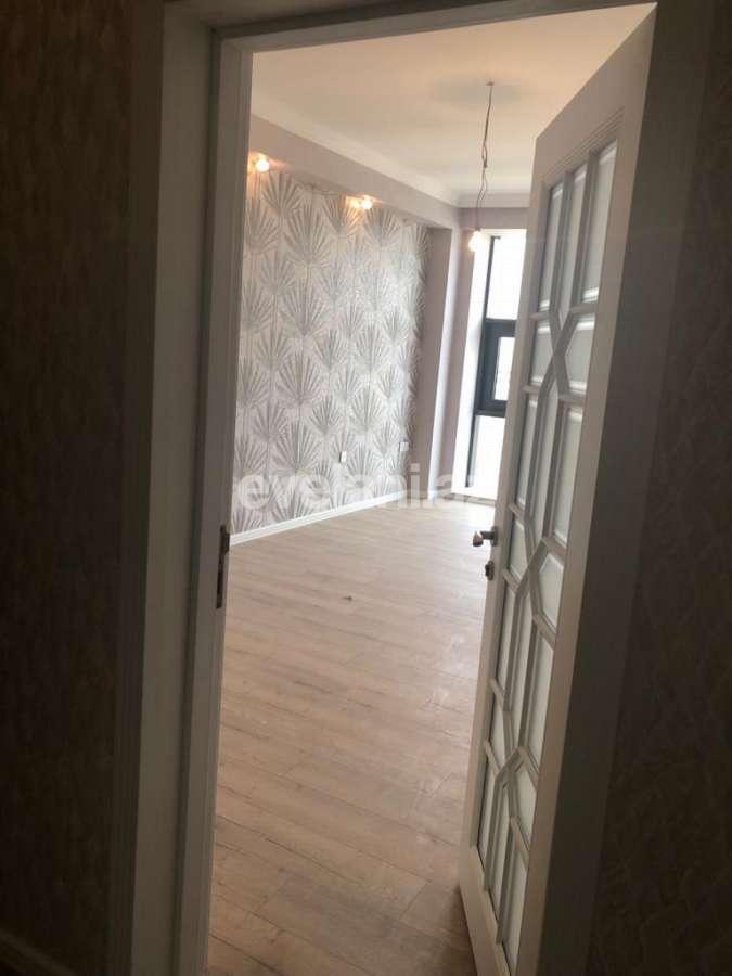 Satılır, yeni tikili, 3 otaqlı, 104.4 m², Şah İsmayıl Xətai m.