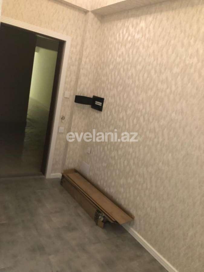 Satılır, yeni tikili, 3 otaqlı, 104.4 m², Şah İsmayıl Xətai m.
