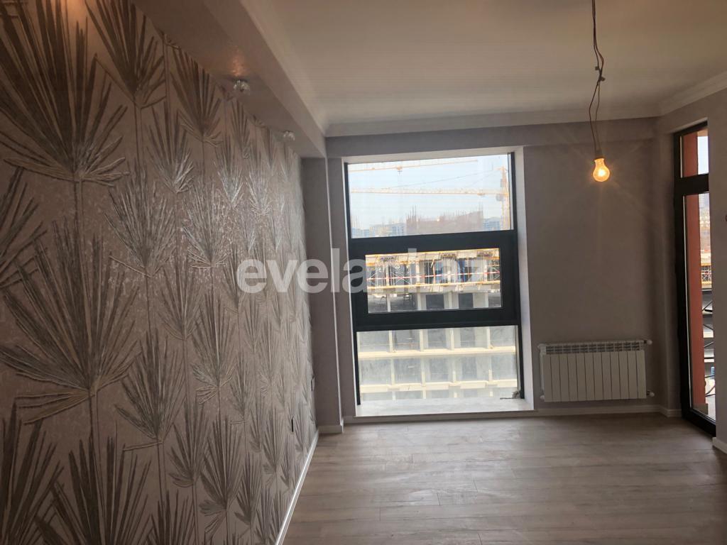 Satılır, yeni tikili, 3 otaqlı, 104.4 m², Şah İsmayıl Xətai m.