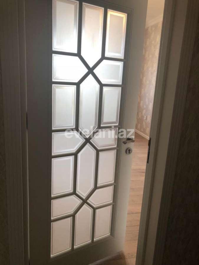 Satılır, yeni tikili, 3 otaqlı, 104.4 m², Şah İsmayıl Xətai m.