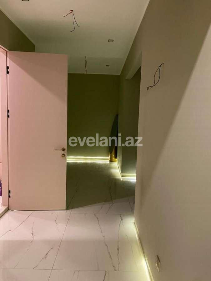 Продаётся, новостройка, 4-комнаты, 196 m², Шах Исмаил Хатаи m.