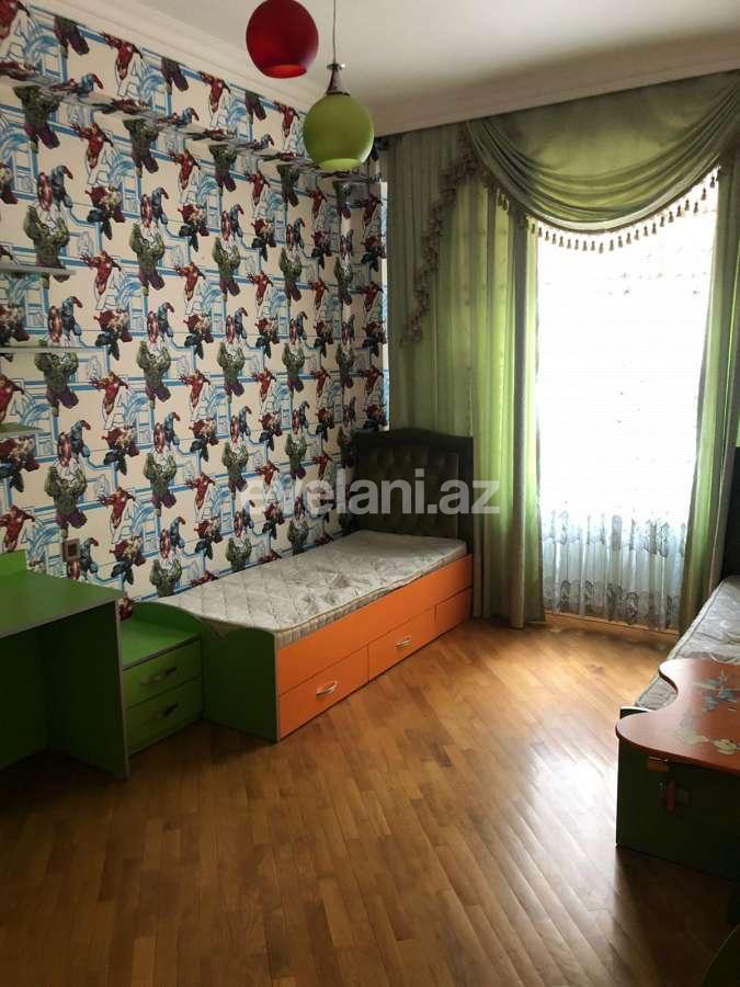 Satılır, yeni tikili, 3 otaqlı, 100 m², İnşaatçılar m.
