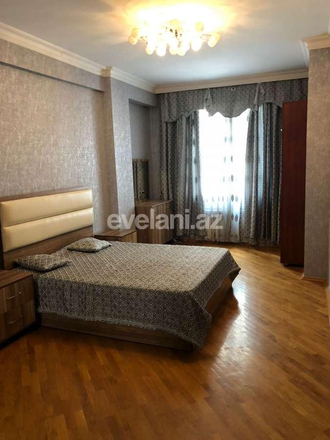 Satılır, yeni tikili, 3 otaqlı, 100 m², İnşaatçılar m.