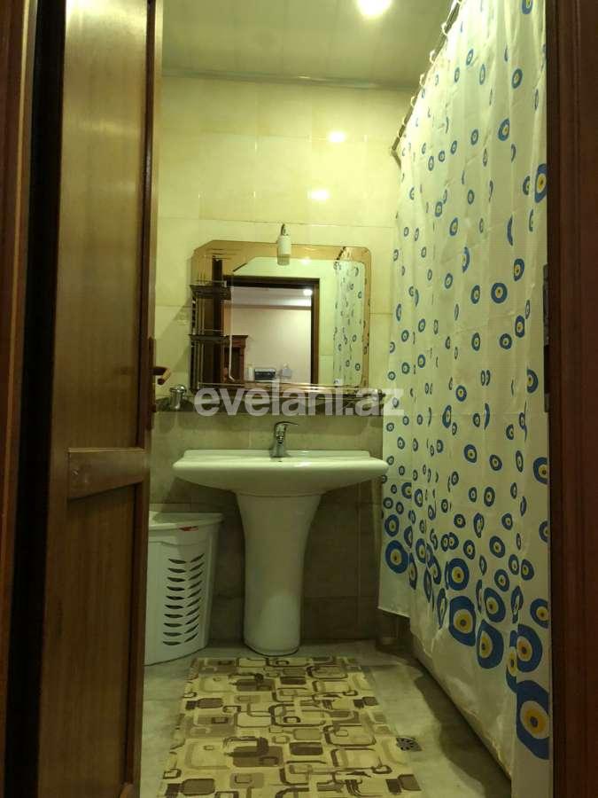 Satılır, yeni tikili, 3 otaqlı, 100 m², İnşaatçılar m.