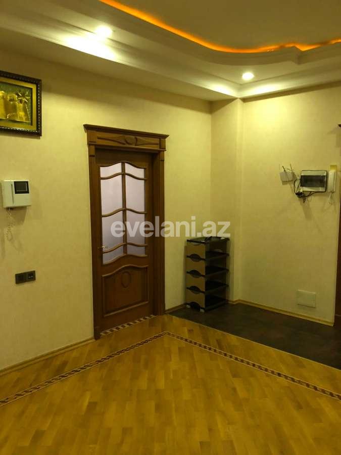 Satılır, yeni tikili, 3 otaqlı, 100 m², İnşaatçılar m.