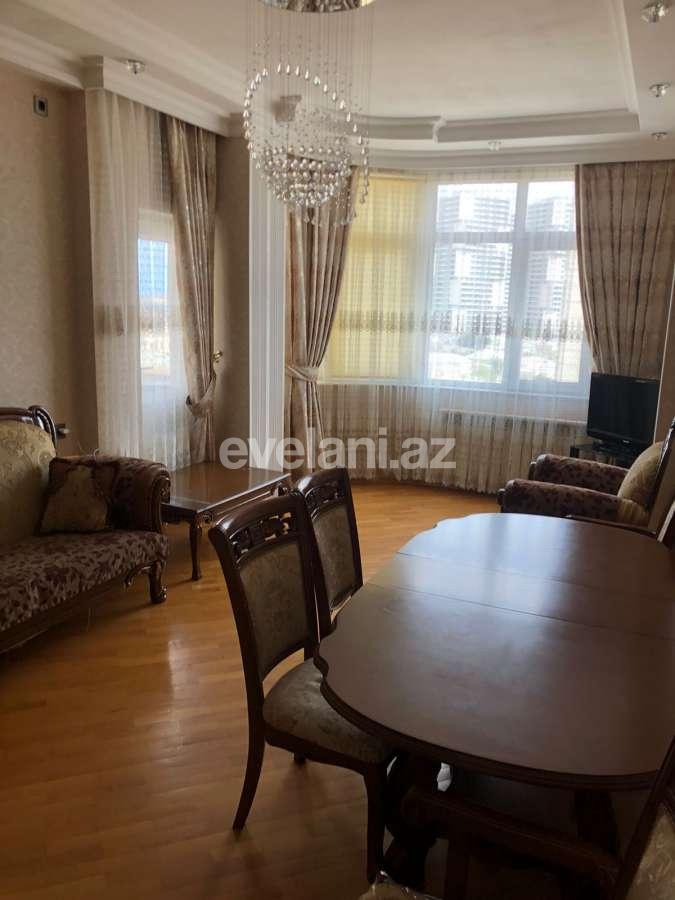 Satılır, yeni tikili, 3 otaqlı, 100 m², İnşaatçılar m.