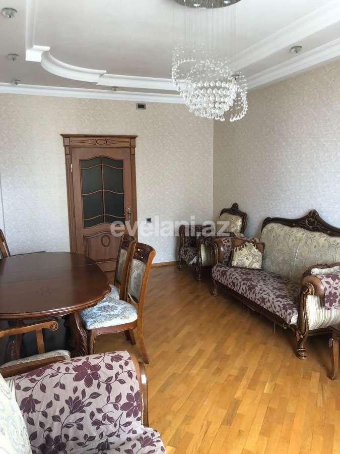 Satılır, yeni tikili, 3 otaqlı, 100 m², İnşaatçılar m.