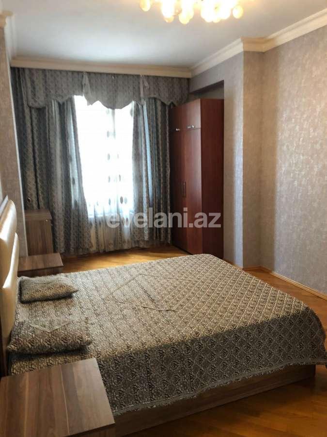 Satılır, yeni tikili, 3 otaqlı, 100 m², İnşaatçılar m.
