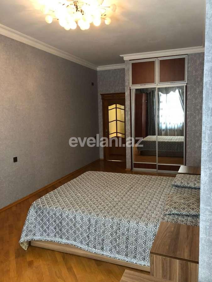 Satılır, yeni tikili, 3 otaqlı, 100 m², İnşaatçılar m.