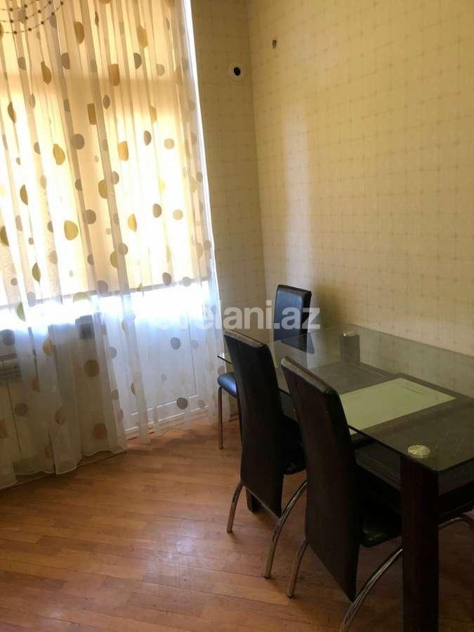 Satılır, yeni tikili, 3 otaqlı, 100 m², İnşaatçılar m.