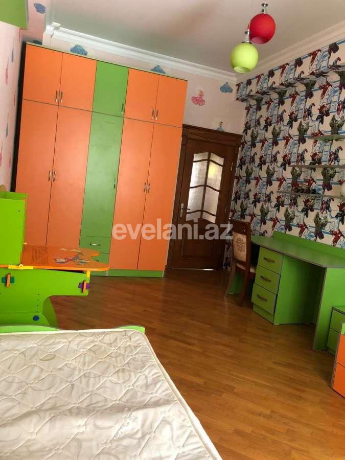 Satılır, yeni tikili, 3 otaqlı, 100 m², İnşaatçılar m.