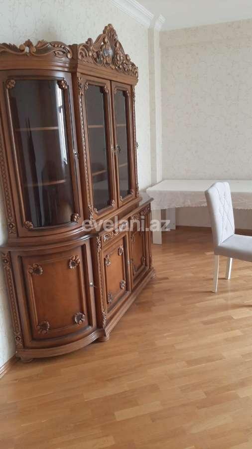 Sale, new building, 3 room, 120 m², 20 yanvar m.