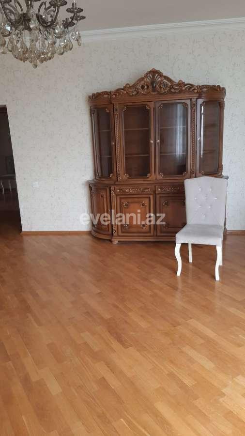 Sale, new building, 3 room, 120 m², 20 yanvar m.