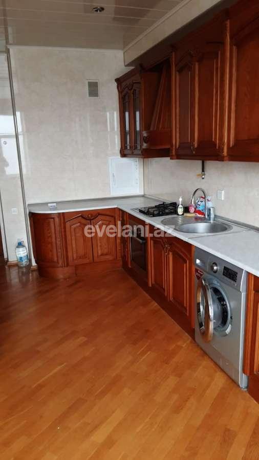 Sale, new building, 3 room, 120 m², 20 yanvar m.