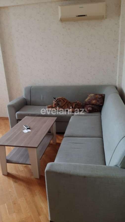 Sale, new building, 3 room, 120 m², 20 yanvar m.