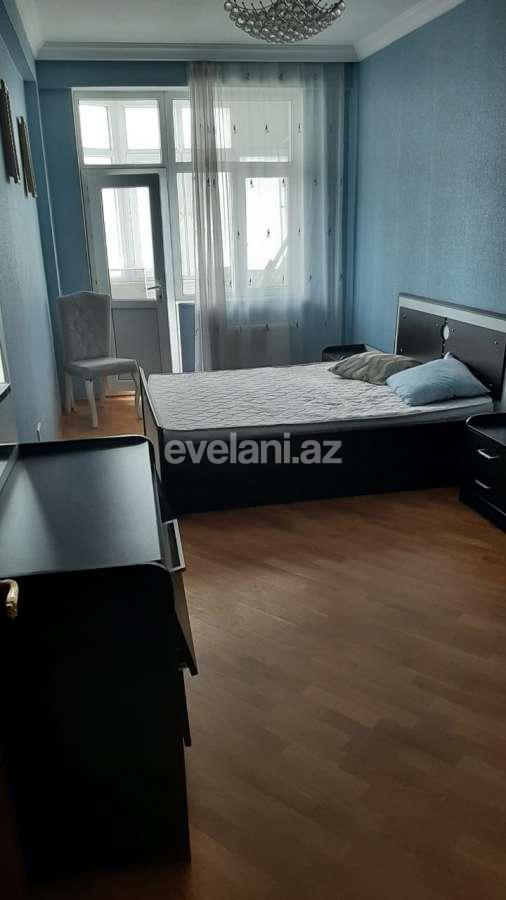 Sale, new building, 3 room, 120 m², 20 yanvar m.