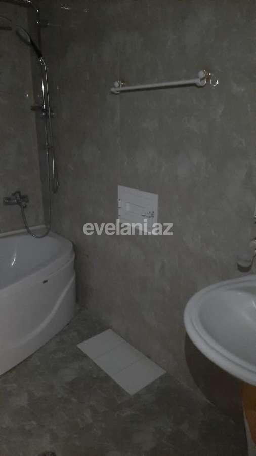 Sale, new building, 3 room, 120 m², 20 yanvar m.