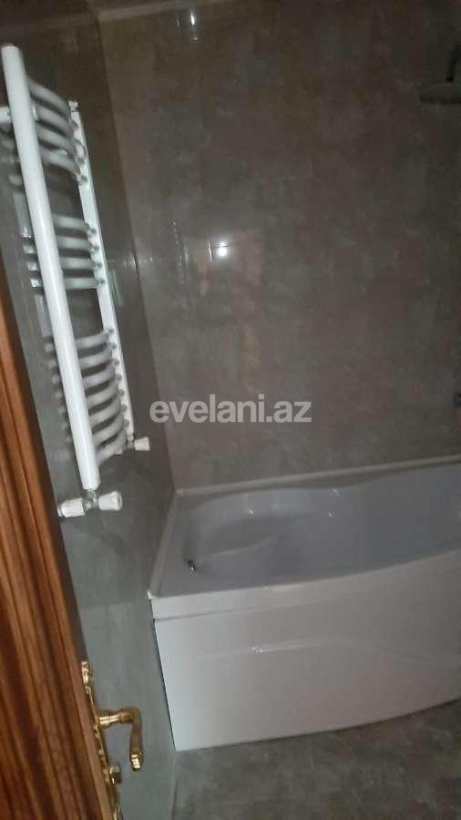 Sale, new building, 3 room, 120 m², 20 yanvar m.