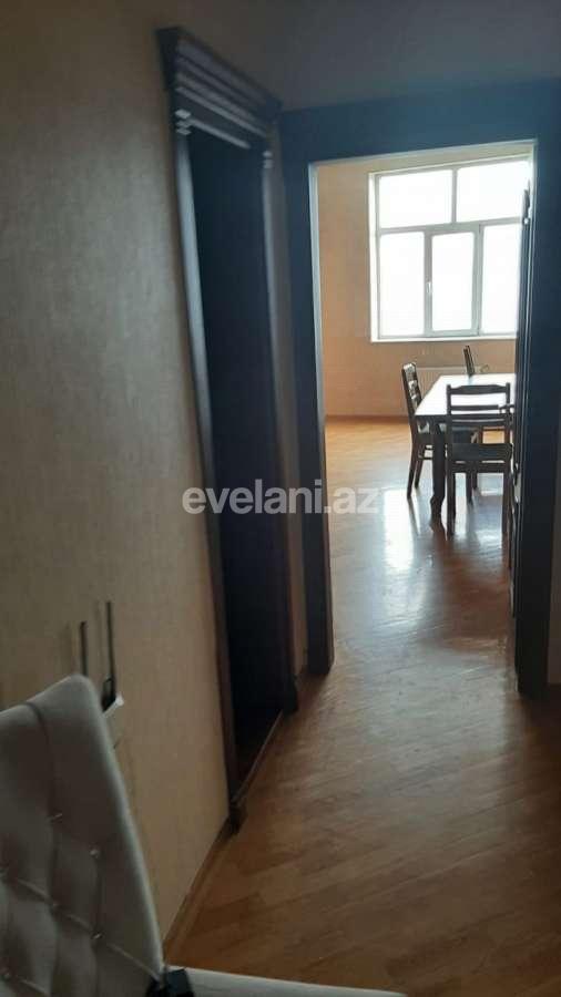 Sale, new building, 3 room, 120 m², 20 yanvar m.