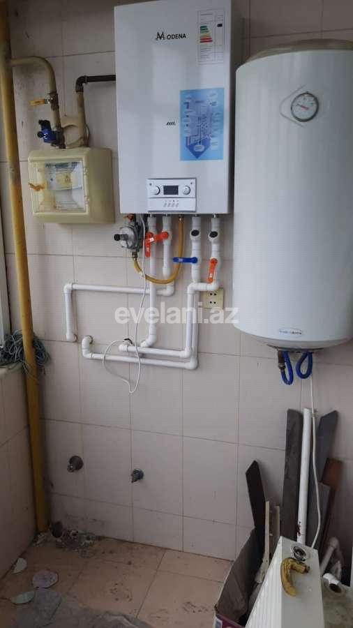 Sale, new building, 3 room, 120 m², 20 yanvar m.