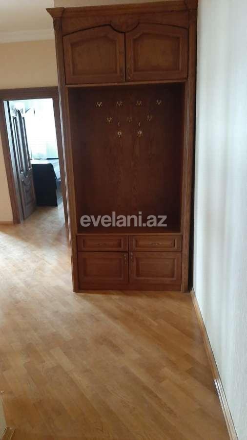 Sale, new building, 3 room, 120 m², 20 yanvar m.