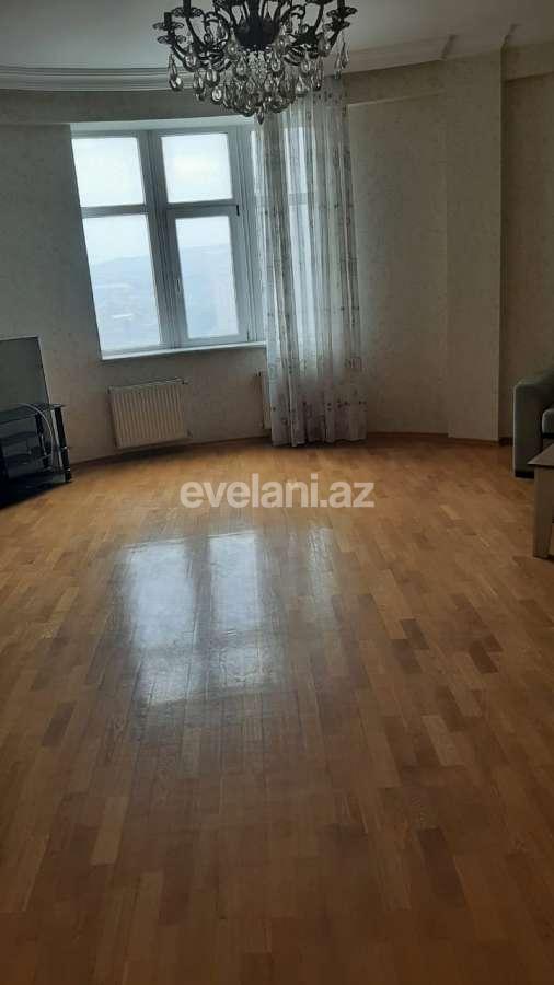 Sale, new building, 3 room, 120 m², 20 yanvar m.