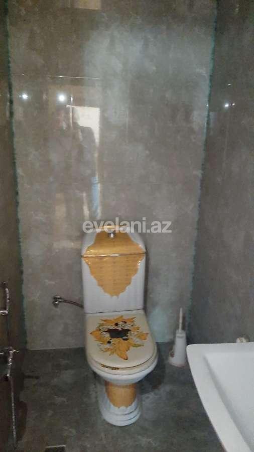 Sale, new building, 3 room, 120 m², 20 yanvar m.