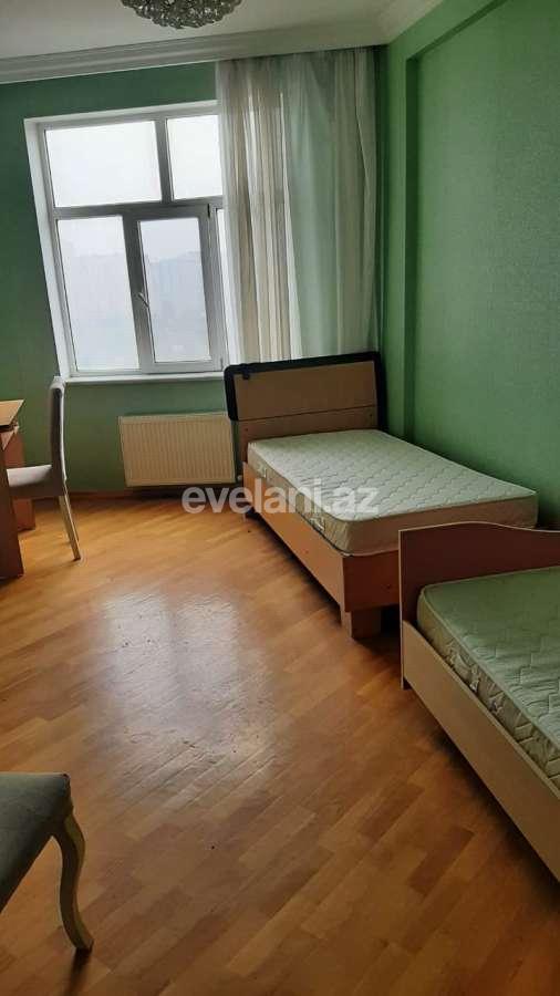 Sale, new building, 3 room, 120 m², 20 yanvar m.