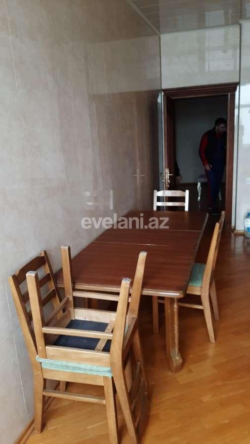 Sale, new building, 3 room, 120 m², 20 yanvar m.