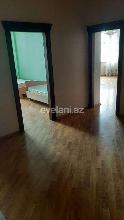 Sale, new building, 3 room, 120 m², 20 yanvar m.
