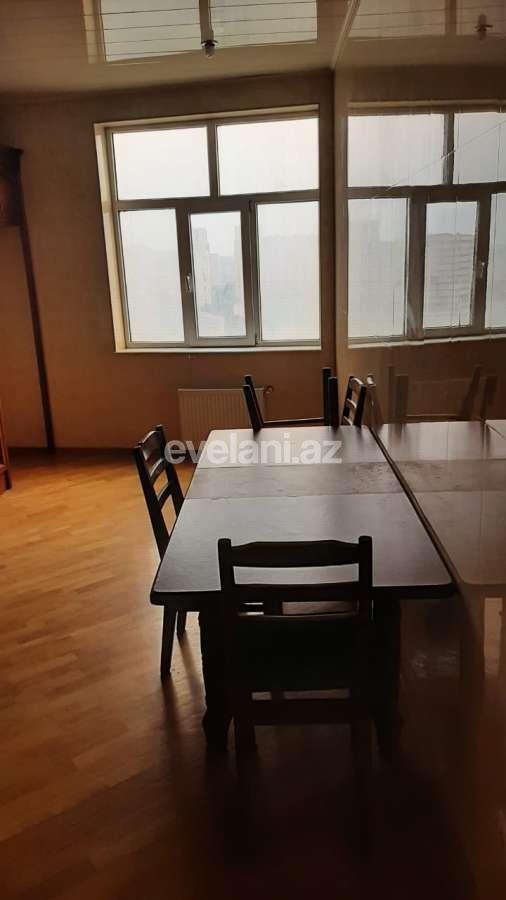 Sale, new building, 3 room, 120 m², 20 yanvar m.