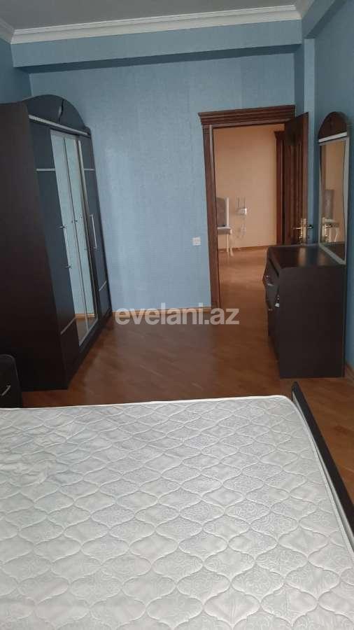 Sale, new building, 3 room, 120 m², 20 yanvar m.