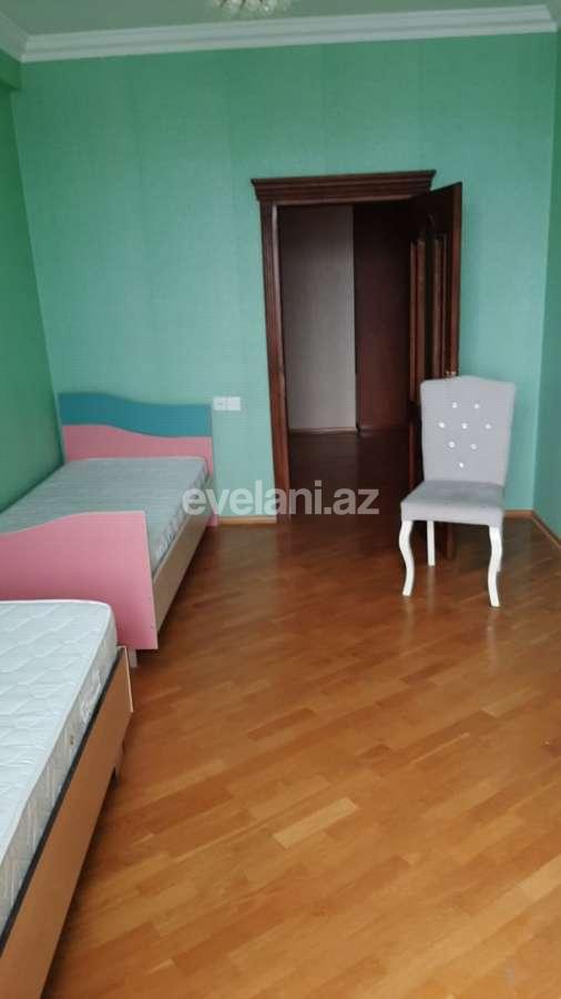 Sale, new building, 3 room, 120 m², 20 yanvar m.